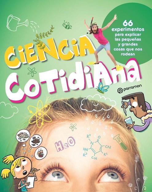 CIENCIA COTIDIANA | 9788434210172 | Galatea Llibres | Llibreria online de Reus, Tarragona | Comprar llibres en català i castellà online