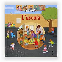 L'ESCOLA JOC DOC | 9788466121330 | LÉVY, DIDIER/SENSERRICH I PAIRÓ, DOLORS | Galatea Llibres | Llibreria online de Reus, Tarragona | Comprar llibres en català i castellà online