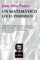 MATEMATICO LEE EL PERIODICO,UN | 9788472239708 | PAULOS, JOHN ALLEN | Galatea Llibres | Llibreria online de Reus, Tarragona | Comprar llibres en català i castellà online