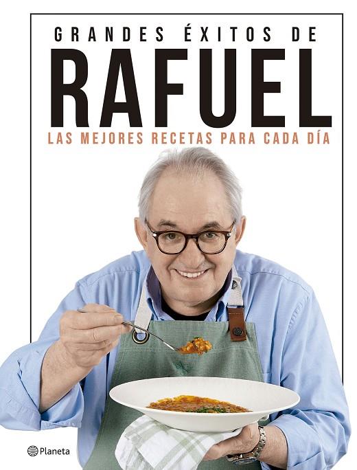 GRANDES ÉXITOS DE RAFUEL | 9788408277651 | RAFUEL | Galatea Llibres | Llibreria online de Reus, Tarragona | Comprar llibres en català i castellà online