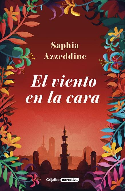 EL VIENTO EN LA CARA | 9788425355387 | AZZEDDINE, SAPHIA | Galatea Llibres | Llibreria online de Reus, Tarragona | Comprar llibres en català i castellà online