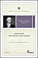 EXPOSICION DEL SISTEMA DEL MUNDO | 9788484326816 | LAPLACE, PIERRA SIMON | Galatea Llibres | Librería online de Reus, Tarragona | Comprar libros en catalán y castellano online