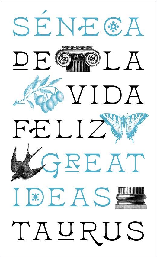 DE LA VIDA FELIZ | 9788430626663 | SÉNECA | Galatea Llibres | Llibreria online de Reus, Tarragona | Comprar llibres en català i castellà online