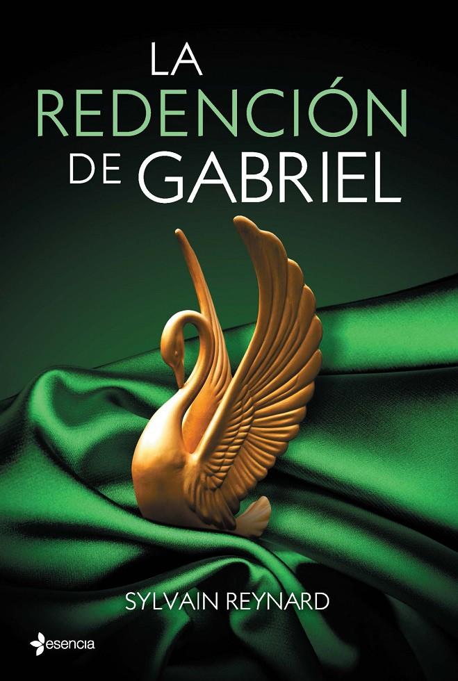 LA REDENCIÓN DE GABRIEL | 9788408122326 | REYNARD, SYLVAIN | Galatea Llibres | Llibreria online de Reus, Tarragona | Comprar llibres en català i castellà online