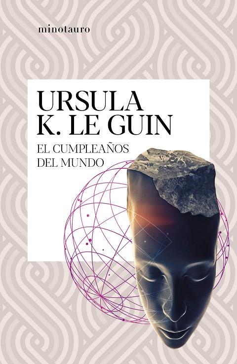 EL CUMPLEAÑOS DEL MUNDO | 9788445009697 | LE GUIN, URSULA K. | Galatea Llibres | Llibreria online de Reus, Tarragona | Comprar llibres en català i castellà online