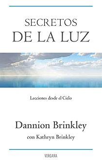 SECRETOS DE LA LUZ | 9788466643047 | BRINKLEY, DANNION | Galatea Llibres | Librería online de Reus, Tarragona | Comprar libros en catalán y castellano online