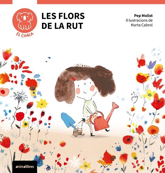 LES FLORS DE LA RUT | 9788410302044 | MOLIST, PEP | Galatea Llibres | Librería online de Reus, Tarragona | Comprar libros en catalán y castellano online