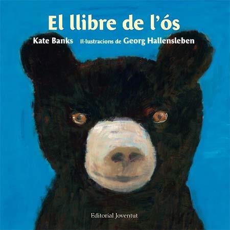 EL LLIBRE DE L'OS | 9788426139511 | BANKS, KATE | Galatea Llibres | Llibreria online de Reus, Tarragona | Comprar llibres en català i castellà online