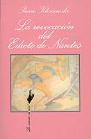 REVOCACION DEL EDICTO DE NANTES, LA | 9788483106099 | KLOSSOUSKI, PIERRE | Galatea Llibres | Llibreria online de Reus, Tarragona | Comprar llibres en català i castellà online