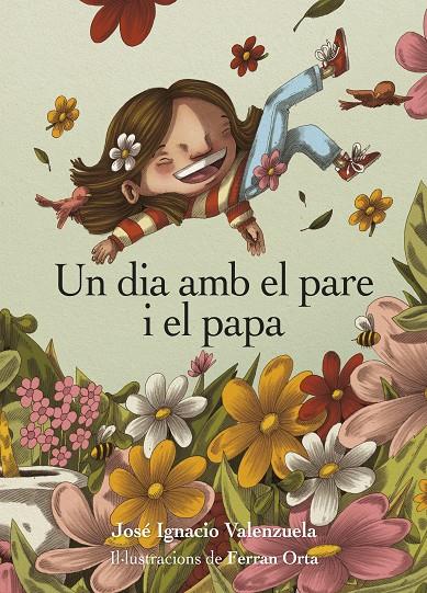 UN DIA AMB EL PARE I EL PAPA | 9788412750225 | VALENZUELA, JOSÉ IGNACIO | Galatea Llibres | Llibreria online de Reus, Tarragona | Comprar llibres en català i castellà online