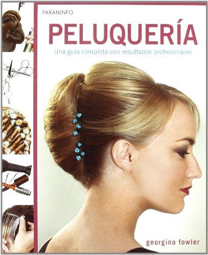 PELUQUERIA | 9788428331876 | FOWLER, GEORGINA | Galatea Llibres | Llibreria online de Reus, Tarragona | Comprar llibres en català i castellà online