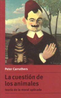 CUESTION DE LOS ANIMALES, LA | 9780521478342 | CARRUTHERS, PETER | Galatea Llibres | Llibreria online de Reus, Tarragona | Comprar llibres en català i castellà online