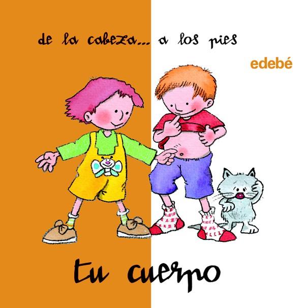 TU CUERPO | 9788423677634 | NURIA ROCA SOTO | Galatea Llibres | Librería online de Reus, Tarragona | Comprar libros en catalán y castellano online