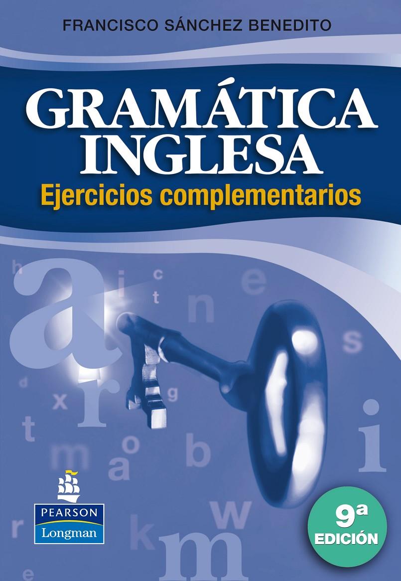 GRAMATICA INGLESA  WORKBOOK 9TH EDITION | 9788498371147 | SANCHEZ BENEDITO, FRANCISCO | Galatea Llibres | Llibreria online de Reus, Tarragona | Comprar llibres en català i castellà online