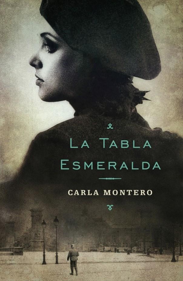 LA TABLA ESMERALDA | 9788401353109 | MONTERO, CARLA | Galatea Llibres | Librería online de Reus, Tarragona | Comprar libros en catalán y castellano online