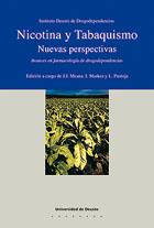 NICOTINA Y TABAQUISMO. NUEVAS PERSPECTIVAS | 9788474856446 | MEANA, J.J.; MARKEZ, I.; PANTOJA, L. | Galatea Llibres | Llibreria online de Reus, Tarragona | Comprar llibres en català i castellà online