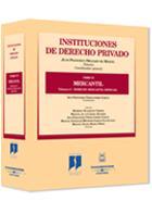 INSTITUCIONES DE DERECHO PRIVADO | 9788447023875 | DELGADO DE MIGUEL, JUAN FRANCISCO | Galatea Llibres | Llibreria online de Reus, Tarragona | Comprar llibres en català i castellà online