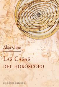 CASAS DEL HOROSCOPO | 9788497772464 | OKEN, ALAN | Galatea Llibres | Llibreria online de Reus, Tarragona | Comprar llibres en català i castellà online