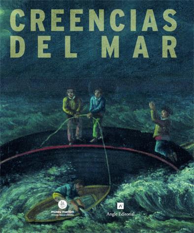 CREENCIAS DEL MAR | 9788496103382 | SELLA MONTSERRAT, ANTONI/GARCÍA DOMINGO, ENRIC | Galatea Llibres | Librería online de Reus, Tarragona | Comprar libros en catalán y castellano online