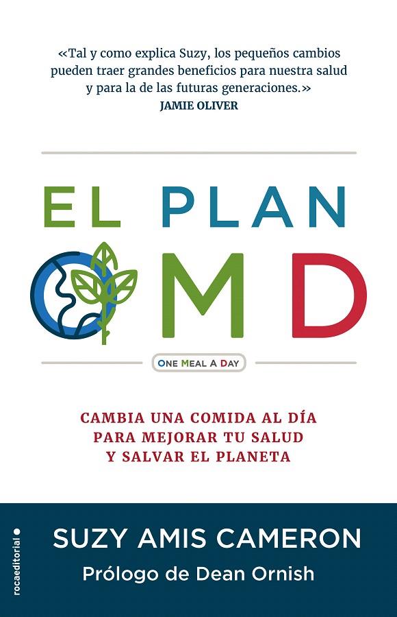 EL PLAN OMD | 9788417771201 | AMIS CAMERON, SUZY | Galatea Llibres | Llibreria online de Reus, Tarragona | Comprar llibres en català i castellà online