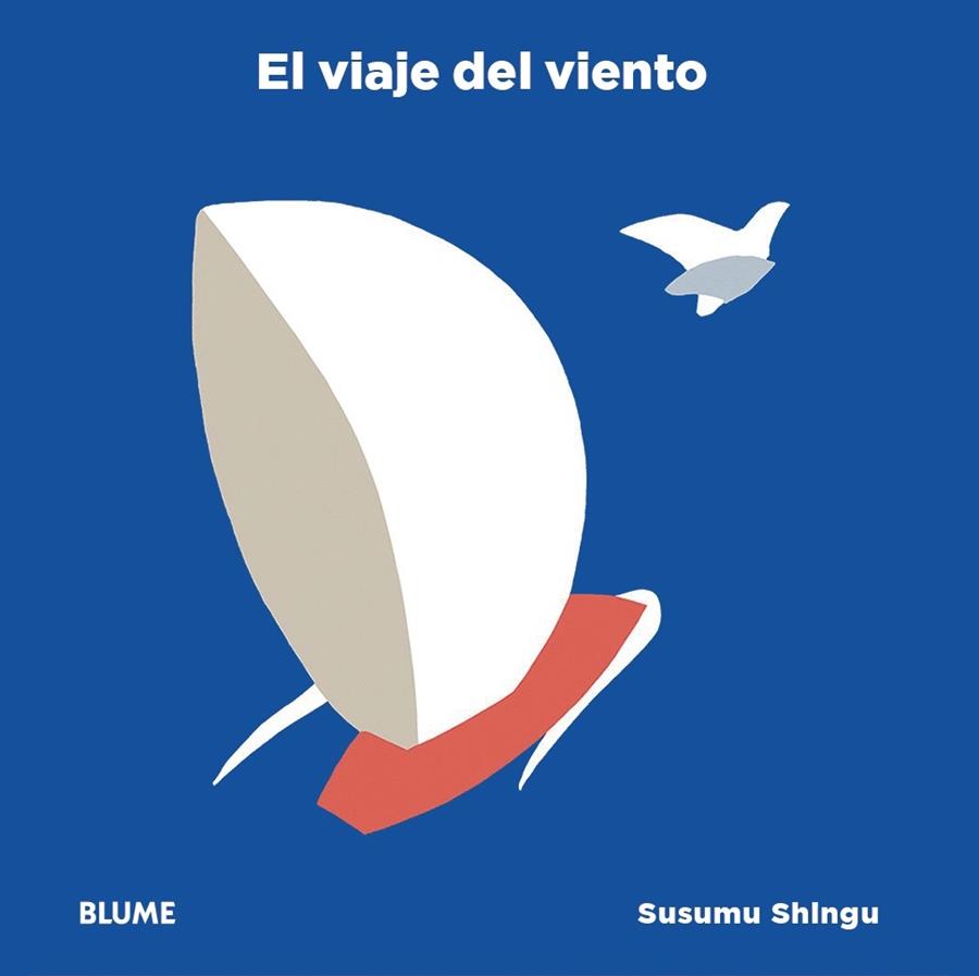 EL VIAJE DEL VIENTO | 9788416965885 | SHINGU, SUSUMU | Galatea Llibres | Llibreria online de Reus, Tarragona | Comprar llibres en català i castellà online