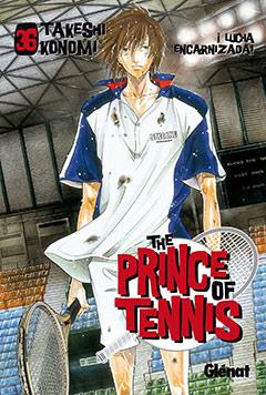 PRINCE OF TENNIS 36 | 9788483572092 | KONOMI, TAKESHI | Galatea Llibres | Llibreria online de Reus, Tarragona | Comprar llibres en català i castellà online