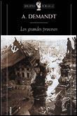 GRANDES PROCESOS DE LA HISTORIA, LOS | 9788484320852 | DEMANDT, ALEXANDER | Galatea Llibres | Librería online de Reus, Tarragona | Comprar libros en catalán y castellano online