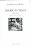 DIARIO INTIMO 1951-1965 | 9788475228129 | GONZALEZ-RUANO, CESAR | Galatea Llibres | Llibreria online de Reus, Tarragona | Comprar llibres en català i castellà online