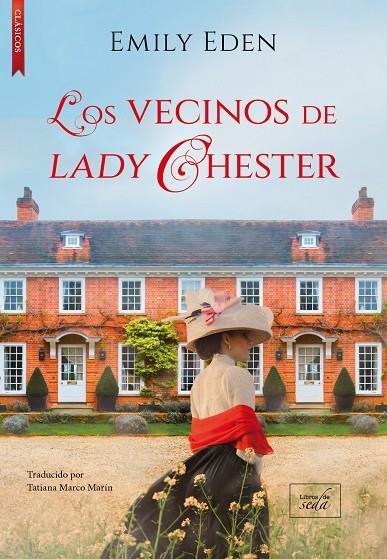 LOS VECINOS DE LADY CHESTER | 9788417626839 | EDEN, EMILY | Galatea Llibres | Llibreria online de Reus, Tarragona | Comprar llibres en català i castellà online