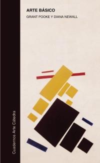 ARTE BÁSICO | 9788437626925 | POECKE, GRANT/NEWALL, DIANA | Galatea Llibres | Llibreria online de Reus, Tarragona | Comprar llibres en català i castellà online