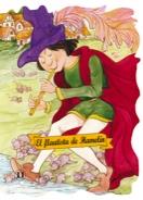 FLAUTISTA DE HAMELIN, EL | 9788478642816 | ANÓNIMO | Galatea Llibres | Librería online de Reus, Tarragona | Comprar libros en catalán y castellano online