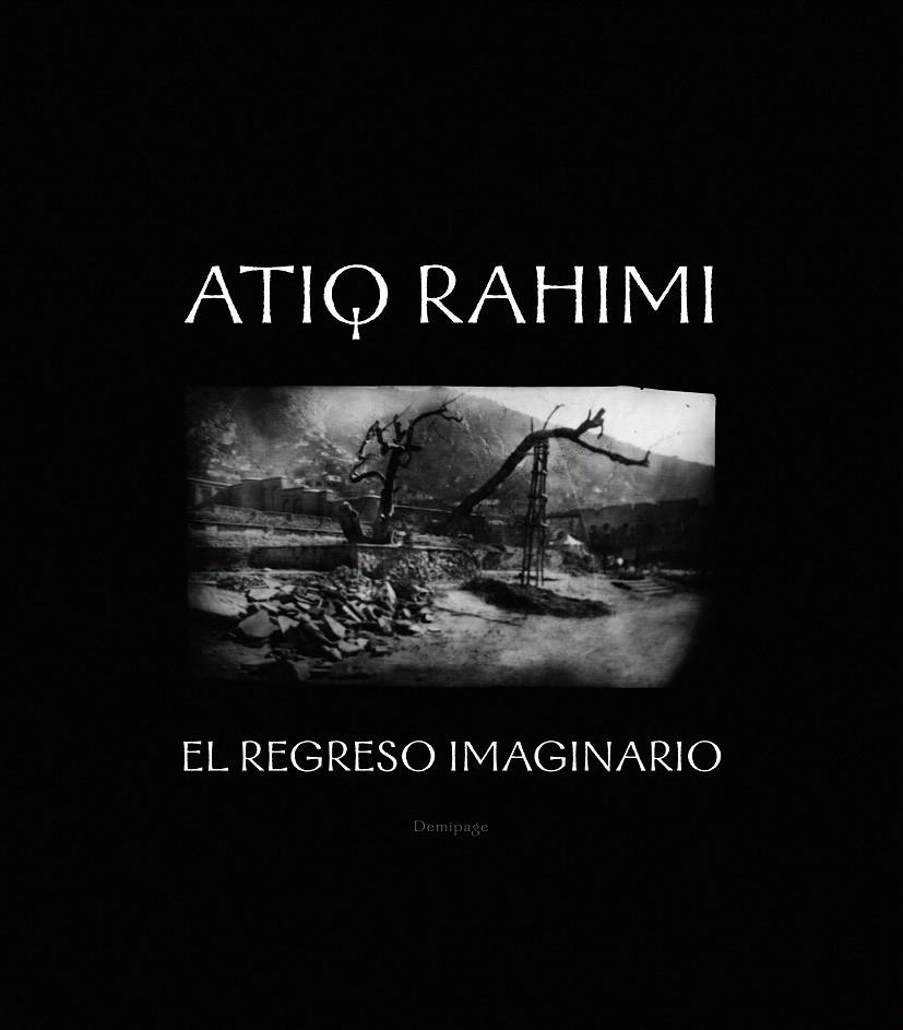 REGRESO IMAGINARIO | 9788492719051 | ATIQ RAHIMI | Galatea Llibres | Llibreria online de Reus, Tarragona | Comprar llibres en català i castellà online