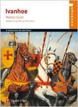 IVANHOE (CUCANYA) | 9788431684846 | SCOTT, WALTER | Galatea Llibres | Librería online de Reus, Tarragona | Comprar libros en catalán y castellano online