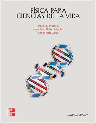 FISICA  PARA CIENCIAS DE LA VIDA SCHAUM | 9788448168032 | JOU | Galatea Llibres | Llibreria online de Reus, Tarragona | Comprar llibres en català i castellà online