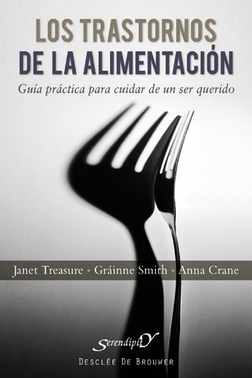 TRASTORNOS DE LA ALIMENTACIÓN | 9788433024831 | TREASURE, JANET/SMITH, GRÁINNE/CRANE, ANNE | Galatea Llibres | Llibreria online de Reus, Tarragona | Comprar llibres en català i castellà online