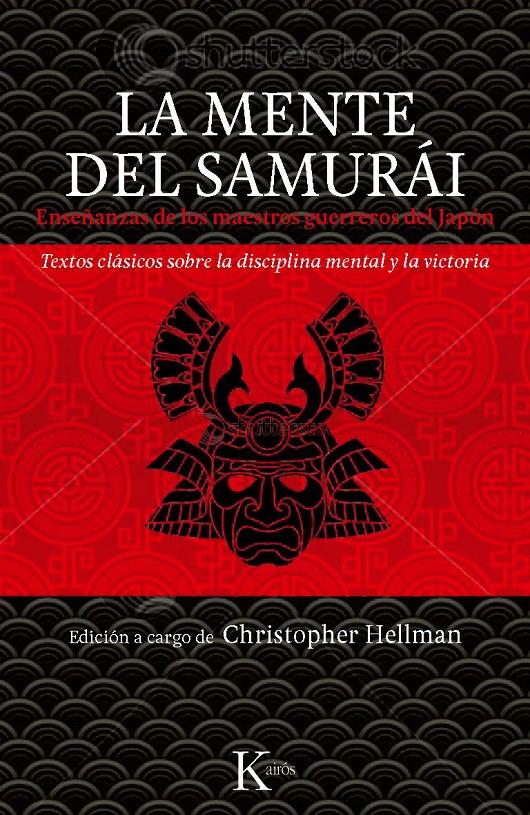 LA MENTE DEL SAMURÁI | 9788499881294 | HELLMAN, CHRISTOPHER | Galatea Llibres | Llibreria online de Reus, Tarragona | Comprar llibres en català i castellà online