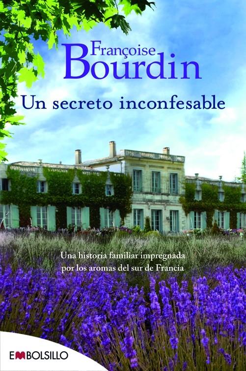 UN SECRETO INCONFESABLE | 9788416087433 | BOURDIN, FRANÇOISE | Galatea Llibres | Llibreria online de Reus, Tarragona | Comprar llibres en català i castellà online