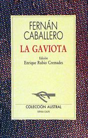 GAVIOTA, LA | 9788423919727 | CABALLERO, FERNAN | Galatea Llibres | Llibreria online de Reus, Tarragona | Comprar llibres en català i castellà online