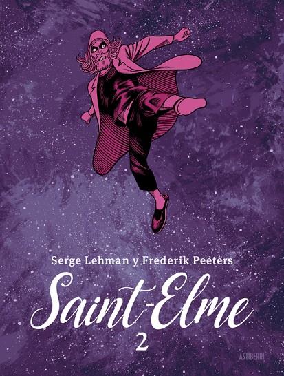 SAINT-ELME. INTEGRAL TOMO 2 | 9788419670717 | PEETERS, FREDERIK/LEHMAN, SERGE | Galatea Llibres | Llibreria online de Reus, Tarragona | Comprar llibres en català i castellà online