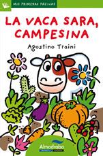 VACA SARA, CAMPESINAA, LA  PAL | 9788492702671 | TRAINI, AGOSTINO | Galatea Llibres | Llibreria online de Reus, Tarragona | Comprar llibres en català i castellà online