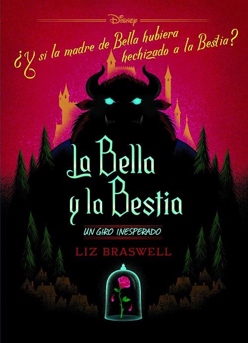 LA BELLA Y LA BESTIA. UN GIRO INESPERADO | 9788416917488 | Galatea Llibres | Llibreria online de Reus, Tarragona | Comprar llibres en català i castellà online