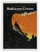 ROBINSON CRUSOE | 9788467536140 | DEFOE, DANIEL | Galatea Llibres | Librería online de Reus, Tarragona | Comprar libros en catalán y castellano online