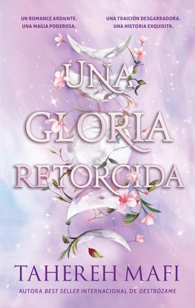 UNA GLORIA RETORCIDA | 9788410239227 | MAFI, TAHEREH | Galatea Llibres | Librería online de Reus, Tarragona | Comprar libros en catalán y castellano online