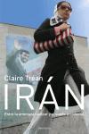 IRAN | 9788483077450 | TREAN, CLAIRE | Galatea Llibres | Llibreria online de Reus, Tarragona | Comprar llibres en català i castellà online