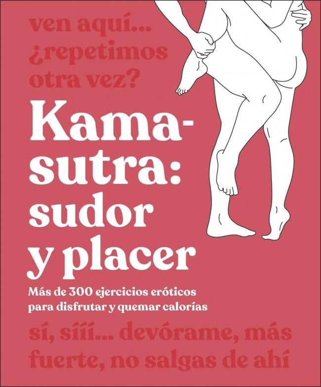 KAMA-SUTRA: SUDOR Y PLACER | 9780241736937 | Galatea Llibres | Llibreria online de Reus, Tarragona | Comprar llibres en català i castellà online