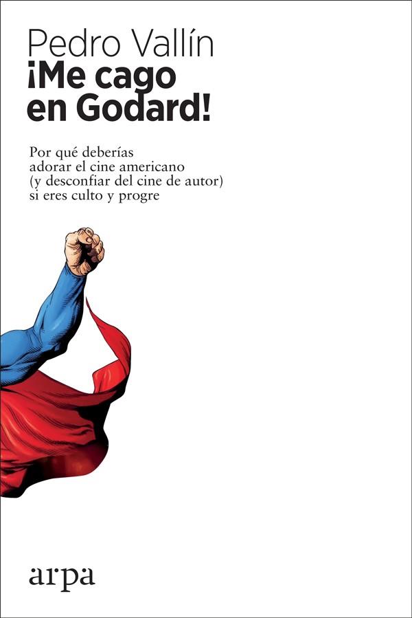 ME CAGO EN GODARD! | 9788417623203 | VALLÍN, PEDRO | Galatea Llibres | Llibreria online de Reus, Tarragona | Comprar llibres en català i castellà online