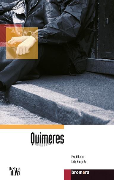 QUIMERES | 9788476606612 | AAVV | Galatea Llibres | Librería online de Reus, Tarragona | Comprar libros en catalán y castellano online