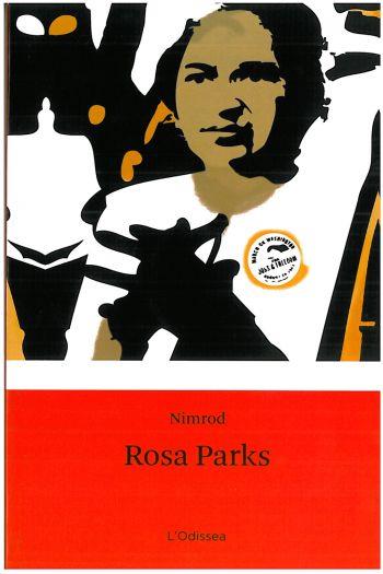 ROSA PARKS | 9788492790579 | NIMROD | Galatea Llibres | Librería online de Reus, Tarragona | Comprar libros en catalán y castellano online