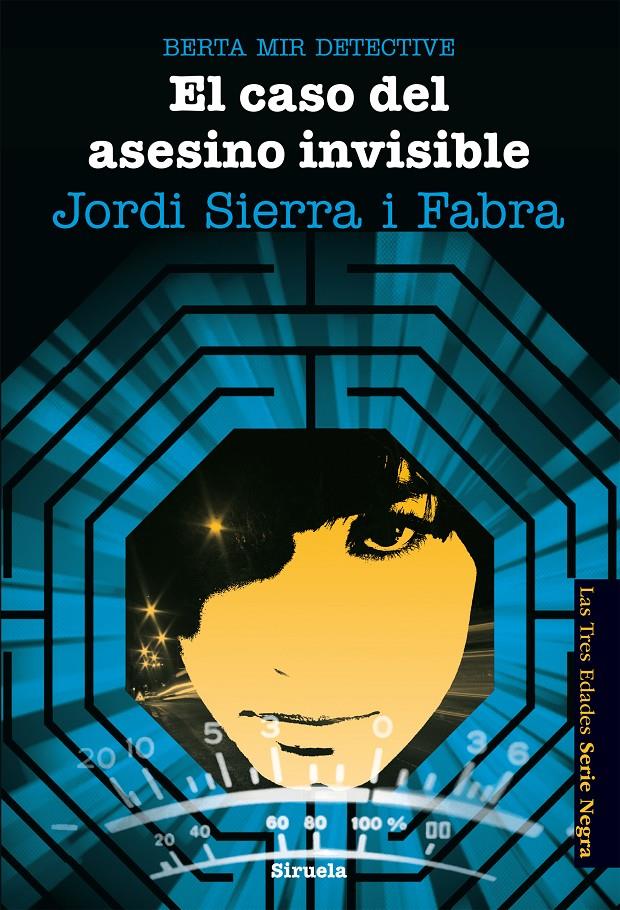 EL CASO DEL ASESINO INVISIBLE. BERTA MIR 5 | 9788416120628 | SIERRA I FABRA, JORDI | Galatea Llibres | Llibreria online de Reus, Tarragona | Comprar llibres en català i castellà online