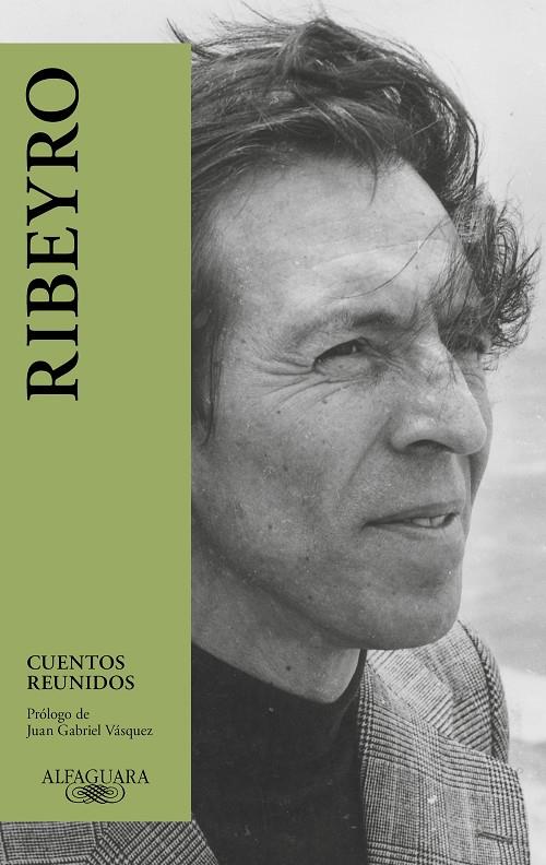 CUENTOS REUNIDOS RIBEYRO | 9788420461410 | RIBEYRO, JULIO RAMÓN | Galatea Llibres | Librería online de Reus, Tarragona | Comprar libros en catalán y castellano online